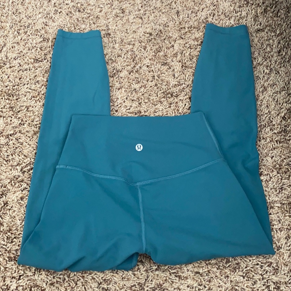 Lululemon align
